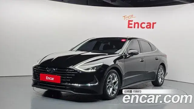 Hyundai Sonata 2.0 Premium Family 2019