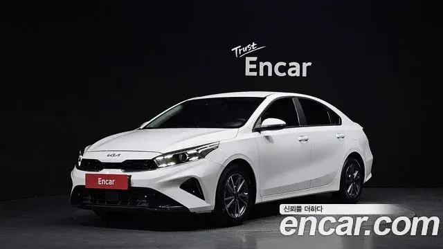 Kia K3 1.6 Trendy 2022
