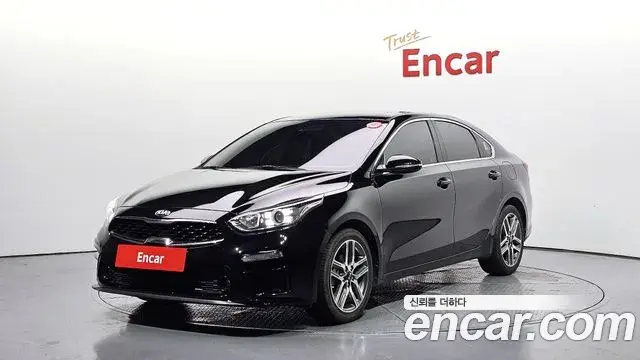 Kia K3 Trendy 2019
