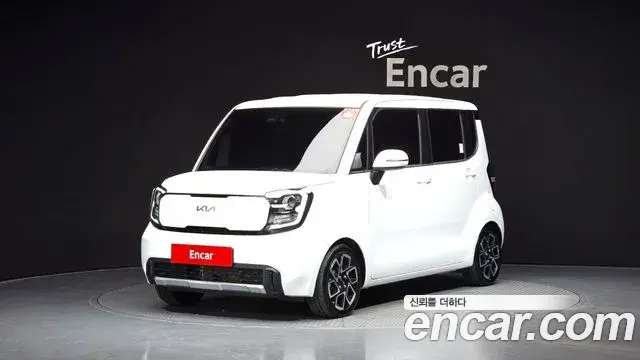 Kia RAY Signature 2025
