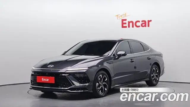 Hyundai Sonata 1.6 Turbo S 2025