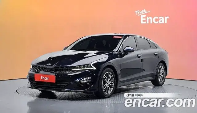 Kia K5 2.0 Noblesse 2020