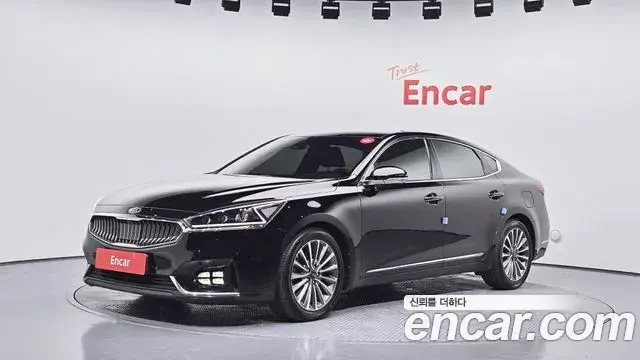 Kia K7 2.4 GDI Noblesse 2019