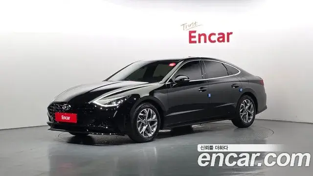 Hyundai Sonata 2.0 Premium Plus 2022
