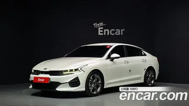 Kia K5 2.0 Noblesse 2020