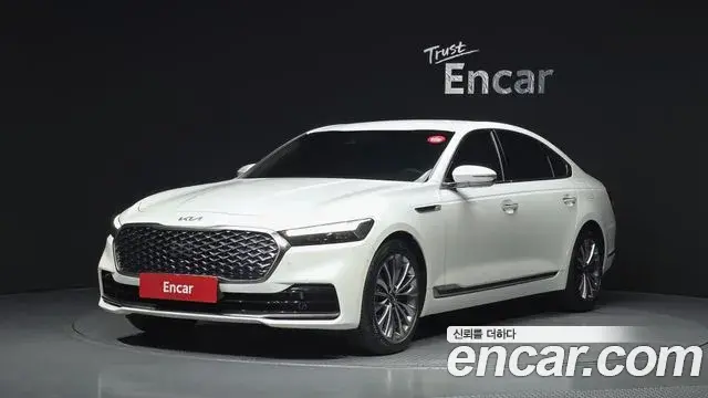 Kia K9 3.8 GDI AWD Best Selection Ⅰ 2022