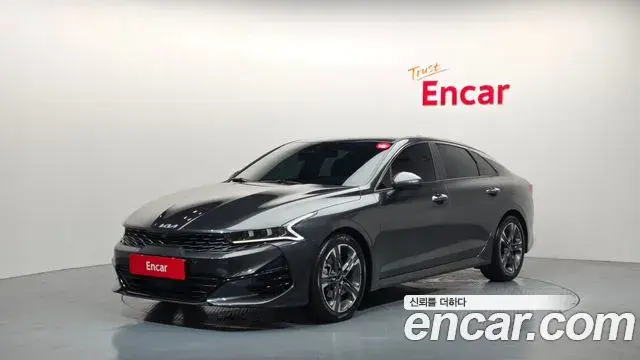 Kia K5 2.0 Noblesse 2022