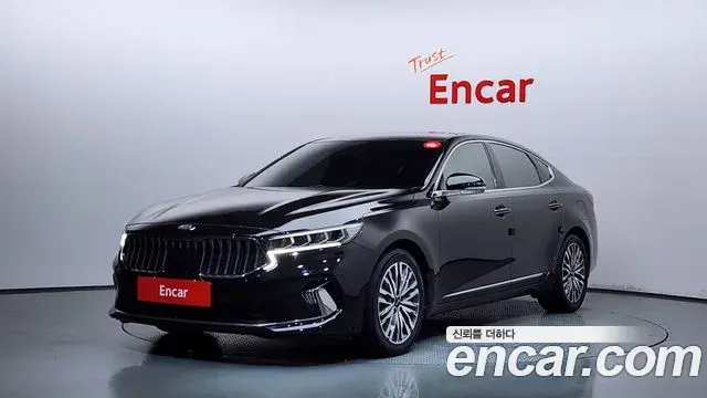 Kia K7 2.5 GDI Noblesse 2019