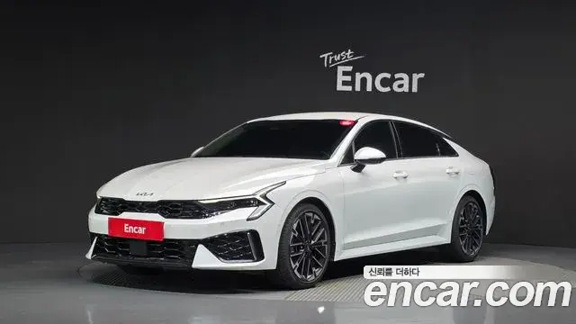 Kia K5 1.6 Turbo Noblesse 2024
