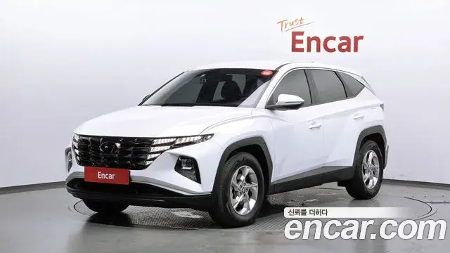 Hyundai Tucson Diesel 2.0 2WD Modern 2022