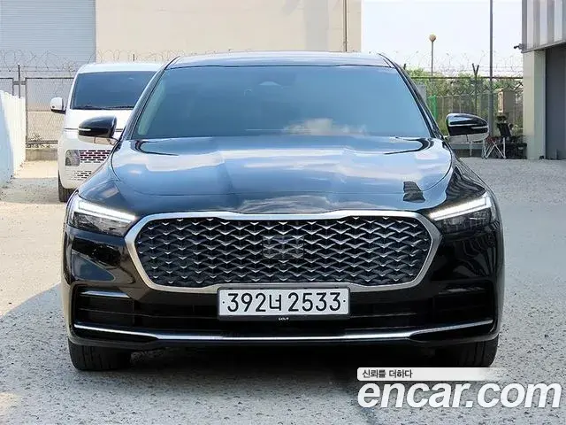 Kia K9 3.8 GDI AWD Best Selection Ⅰ 2023