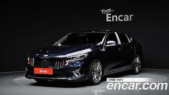 Kia K7 2.5 GDI Noblesse 2019