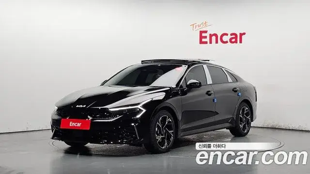 Kia K5 2.0 Best Selection 2026