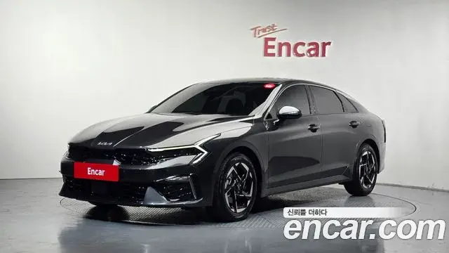 Kia K5 2.0 Prestige 2023