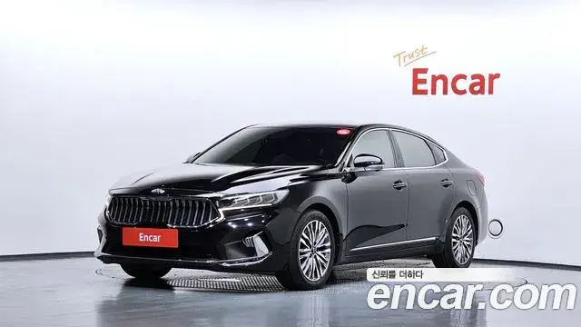 Kia K7 2.5 GDI X Edition 2020
