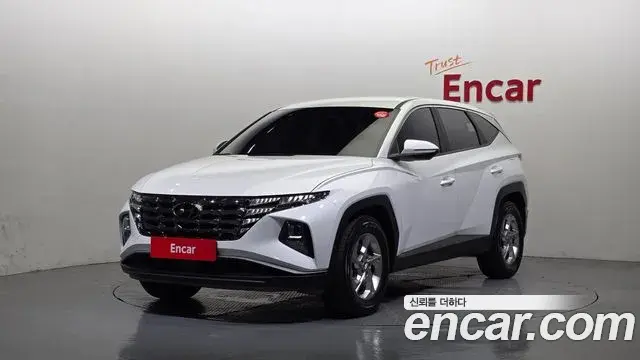 Hyundai Tucson Diesel 2.0 4WD Modern 2023