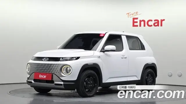 Hyundai Casper Modern 2022