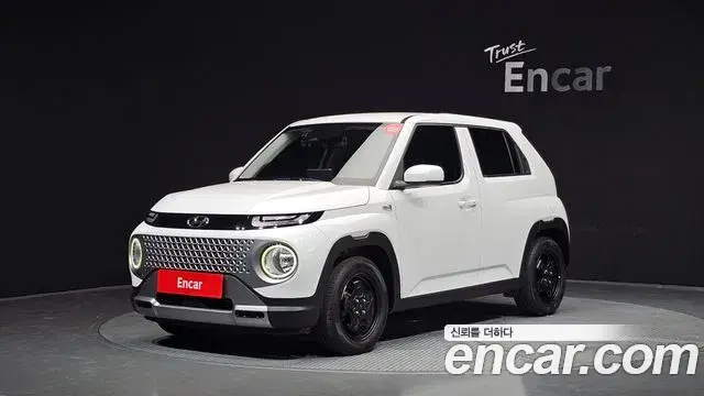 Hyundai Casper Modern 2022