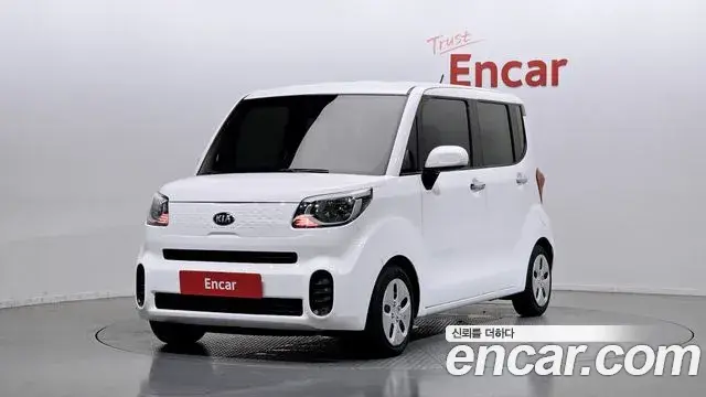 Kia RAY Standard 2020