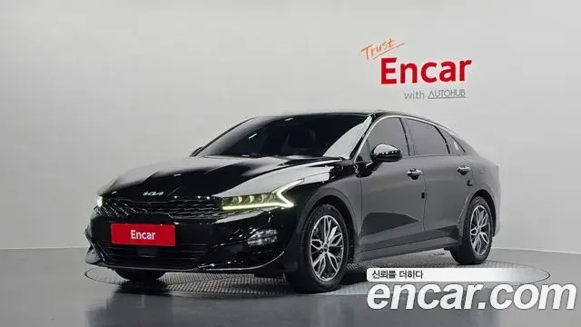 Kia K5 2.0 Noblesse 2023