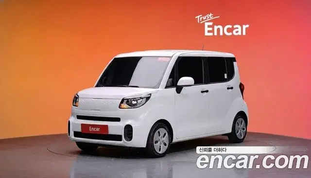 Kia RAY Van Prestige 2022