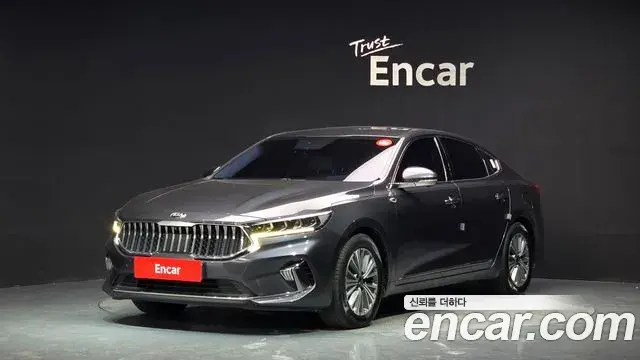 Kia K7 Signature 2019