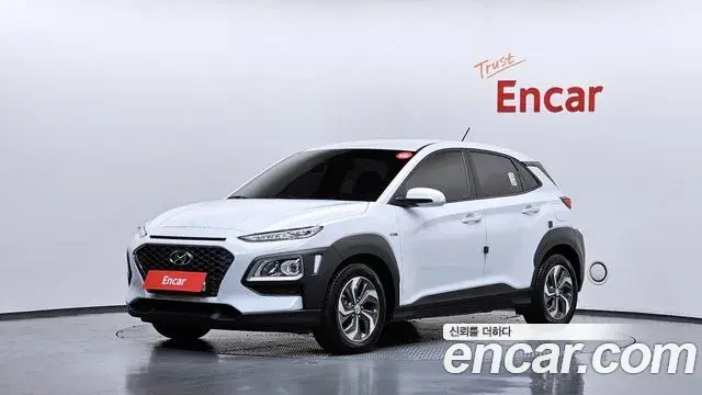 Hyundai Kona Smart Special 2020