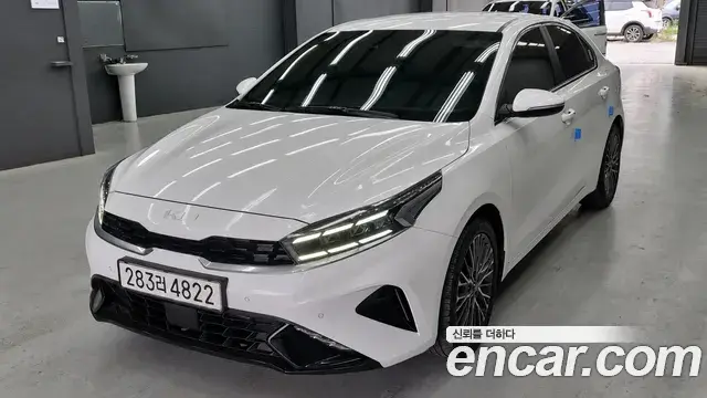 Kia K3 1.6 signature 2021