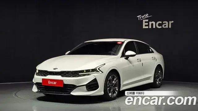 Kia K5 2.0 Signature 2021