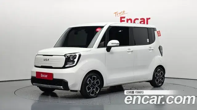 Kia RAY Signature 2024