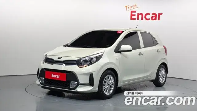 Kia morning Prestige 2020