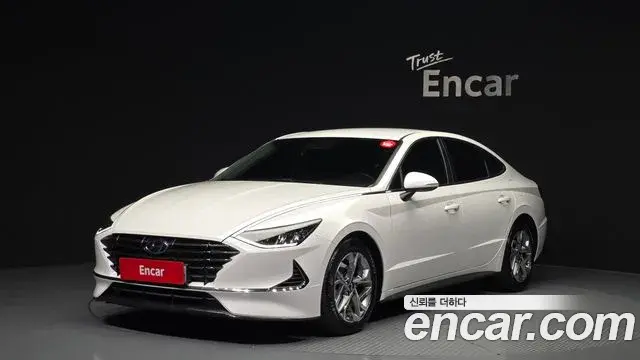 Hyundai Sonata 2.0 Premium Family 2019