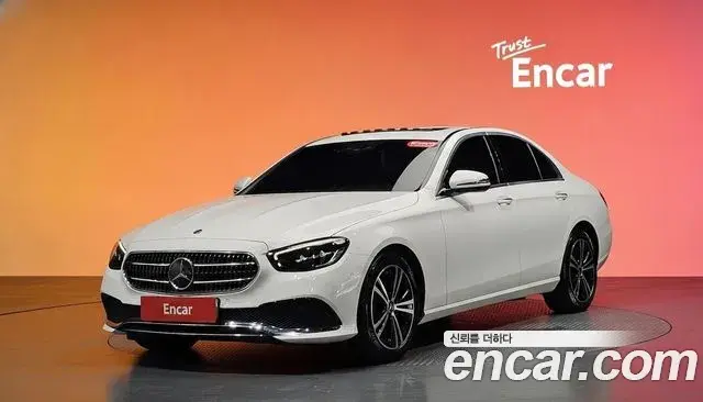 Mercedes-Benz E-Class E250 Avantgarde 2020
