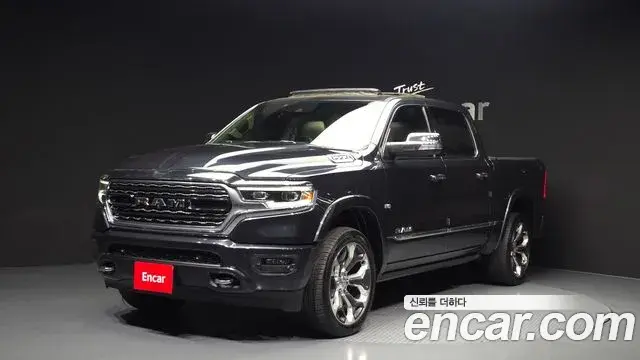 Dodge Ram Pick Up 5.7 2020