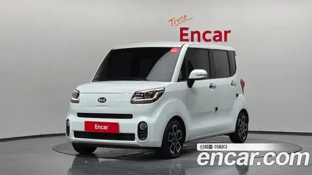 Kia RAY Signature 2020