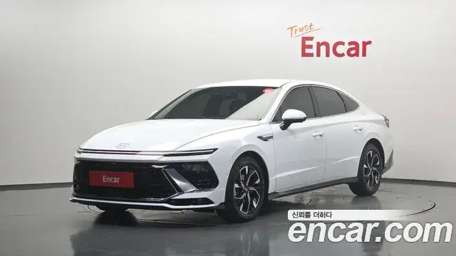 Hyundai Sonata 1.6 Turbo Exclusive 2025