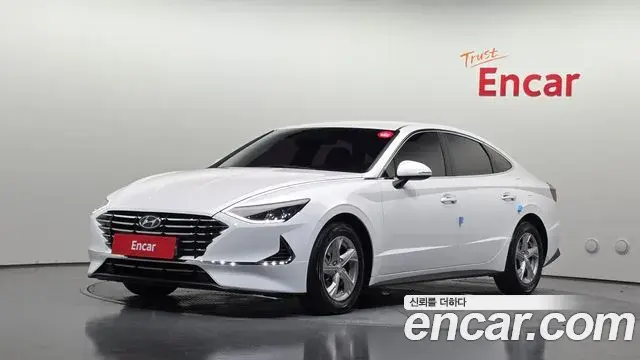 Hyundai Sonata 2.0 Premium 2020