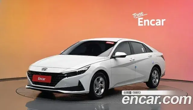 Hyundai AVANTE 1.6 Smart 2023