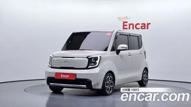 Kia RAY Signature 2023
