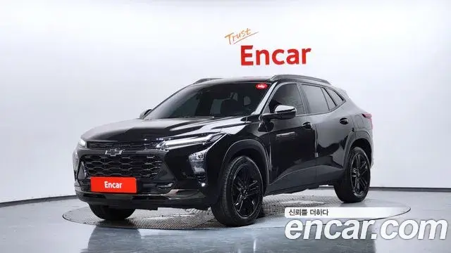 Chevrolet Trax 1.2 ACTIV 2023