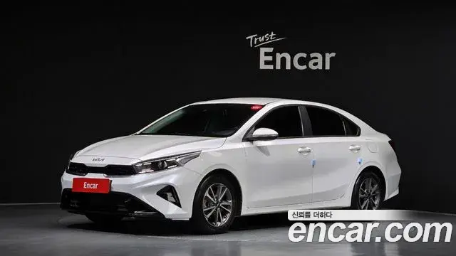 Kia K3 1.6 Trendy 2022