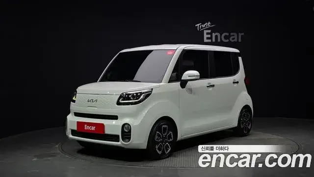 Kia RAY Best Selection 2022