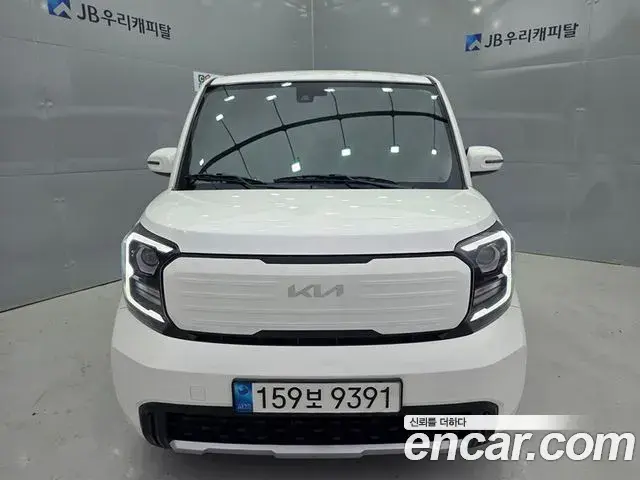 Kia RAY Signature 2023