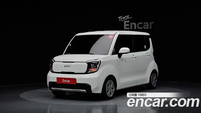 Kia RAY Trendy 2025