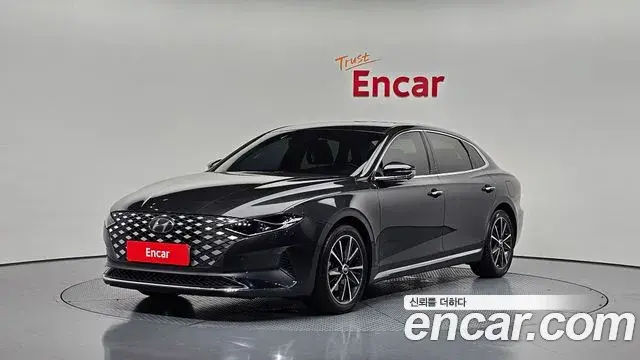 Hyundai Grandeur 2.5 Premium Choice 2020