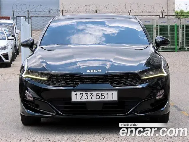 Kia K5 2.0 Prestige 2023
