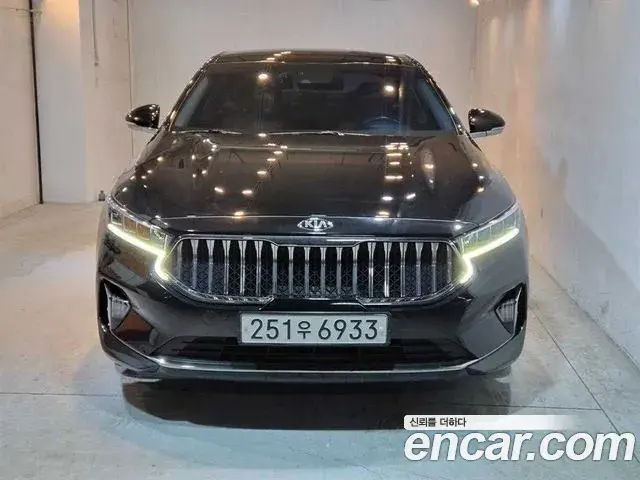 Kia K7 3.0 GDI Signature 2020