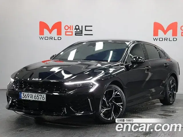 Kia K5 2.0 Best Selection 2025