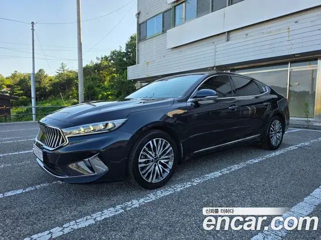 Kia K7 2.5 GDI Noblesse 2020