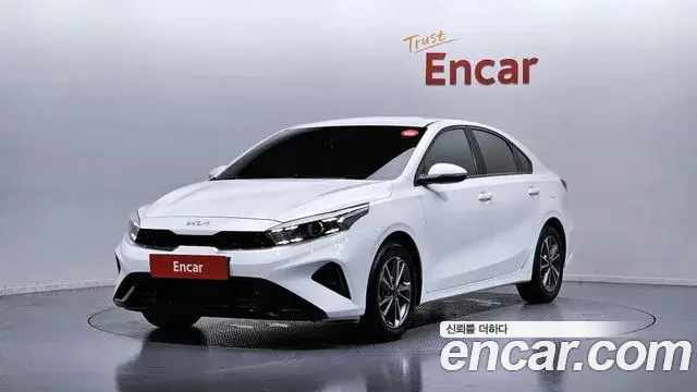 Kia K3 1.6 Prestige 2021